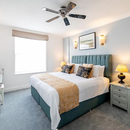Saco Jersey - Merlin House Saint Helier Zewnętrze zdjęcie
