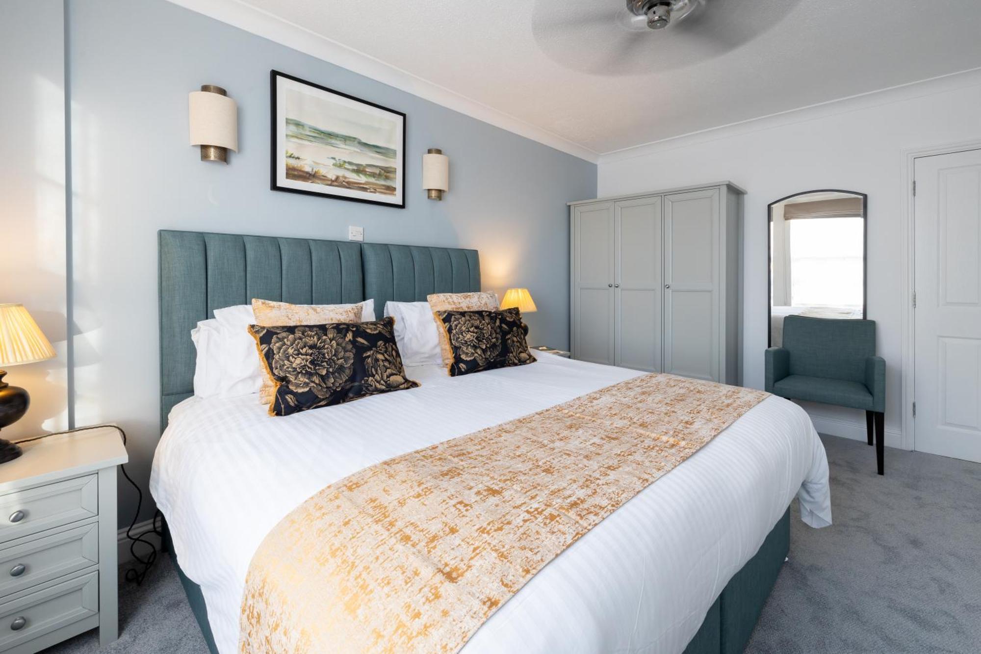 Saco Jersey - Merlin House Saint Helier Zewnętrze zdjęcie