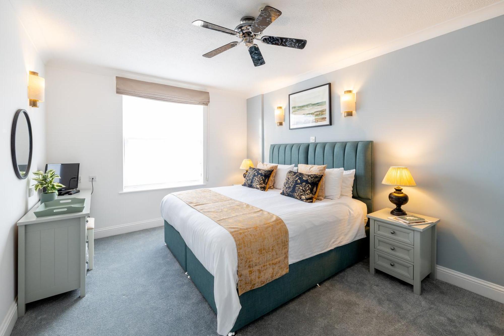 Saco Jersey - Merlin House Saint Helier Zewnętrze zdjęcie