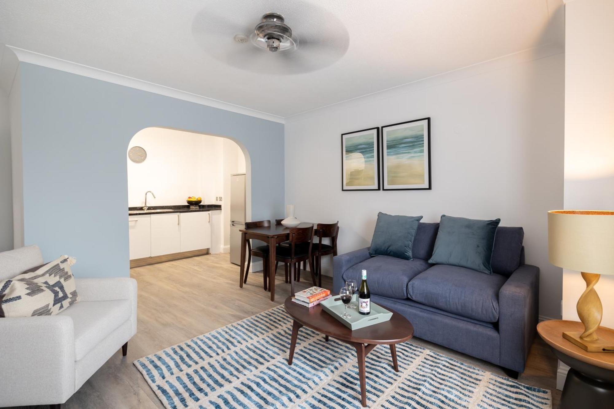 Saco Jersey - Merlin House Saint Helier Zewnętrze zdjęcie