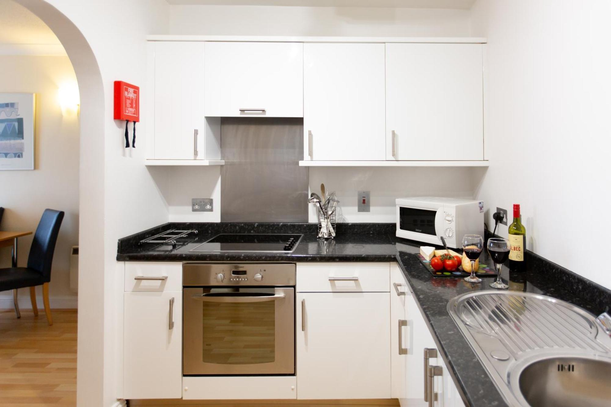 Saco Jersey - Merlin House Saint Helier Zewnętrze zdjęcie