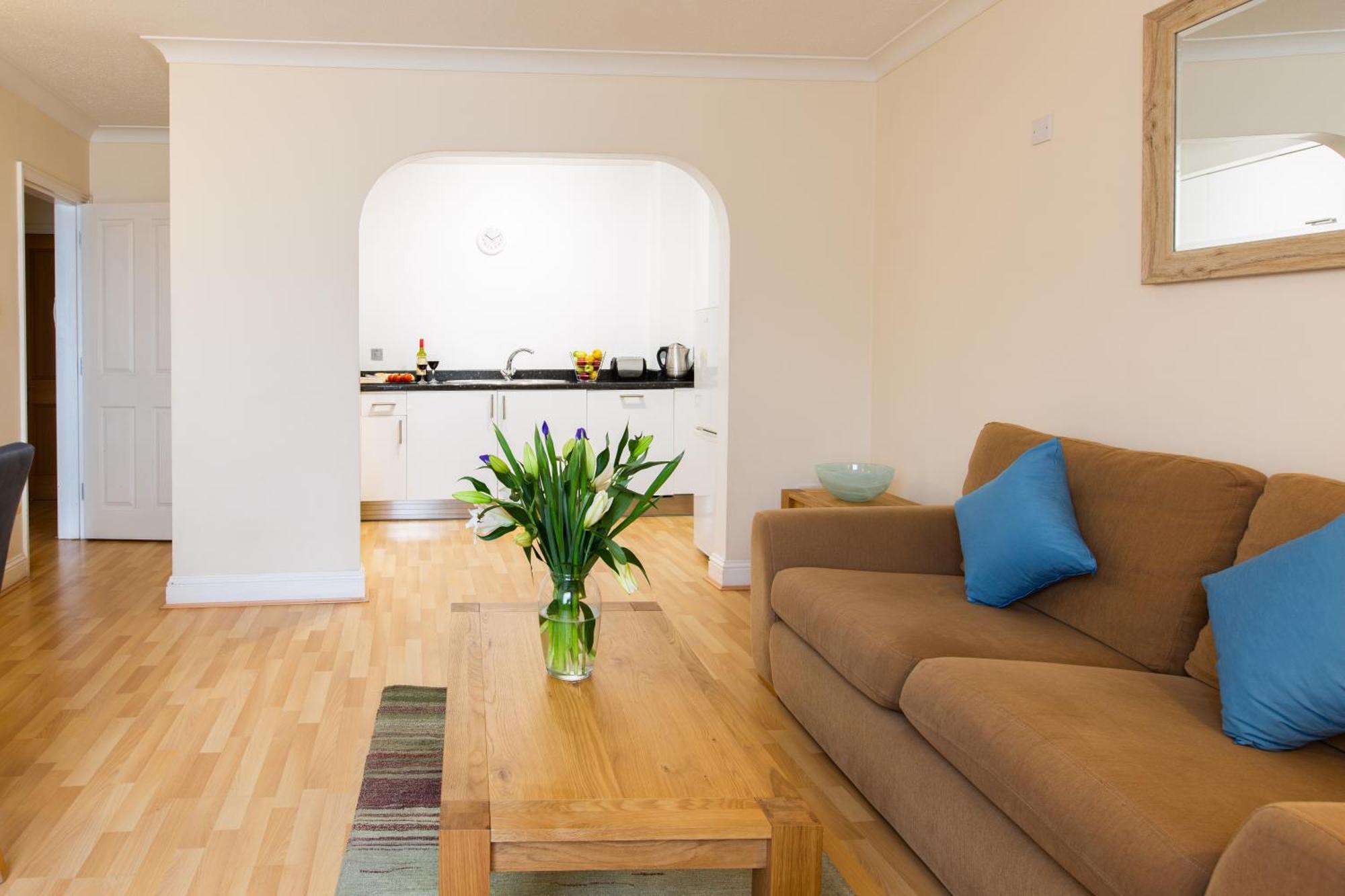 Saco Jersey - Merlin House Saint Helier Zewnętrze zdjęcie