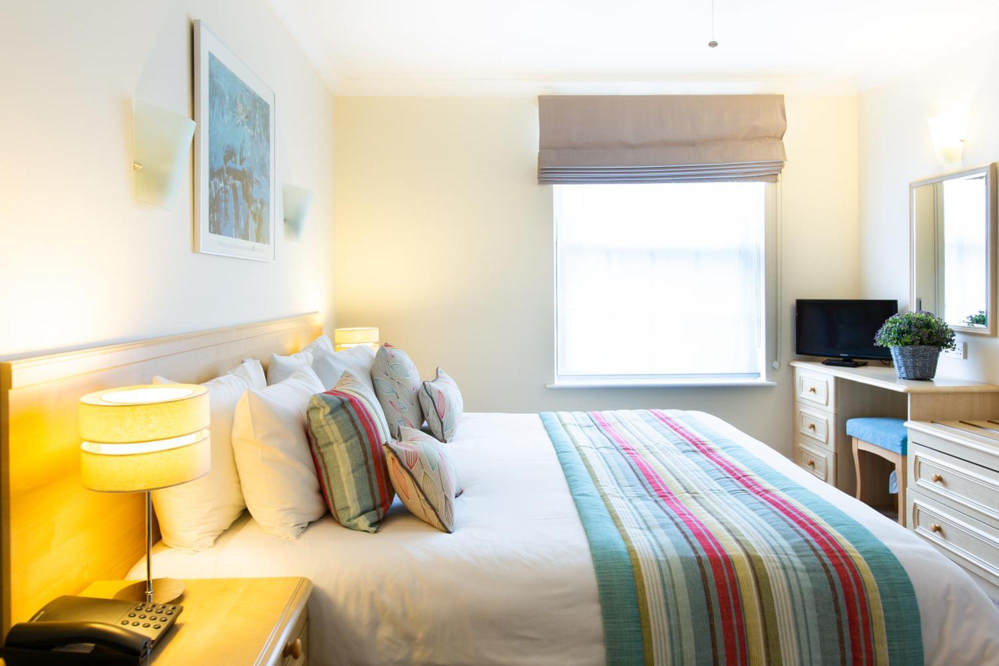 Saco Jersey - Merlin House Saint Helier Zewnętrze zdjęcie