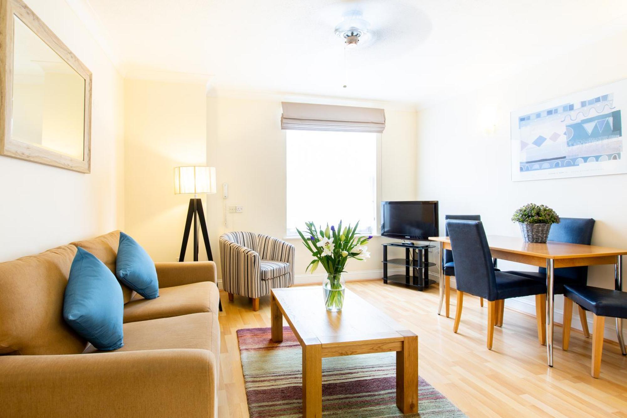 Saco Jersey - Merlin House Saint Helier Zewnętrze zdjęcie