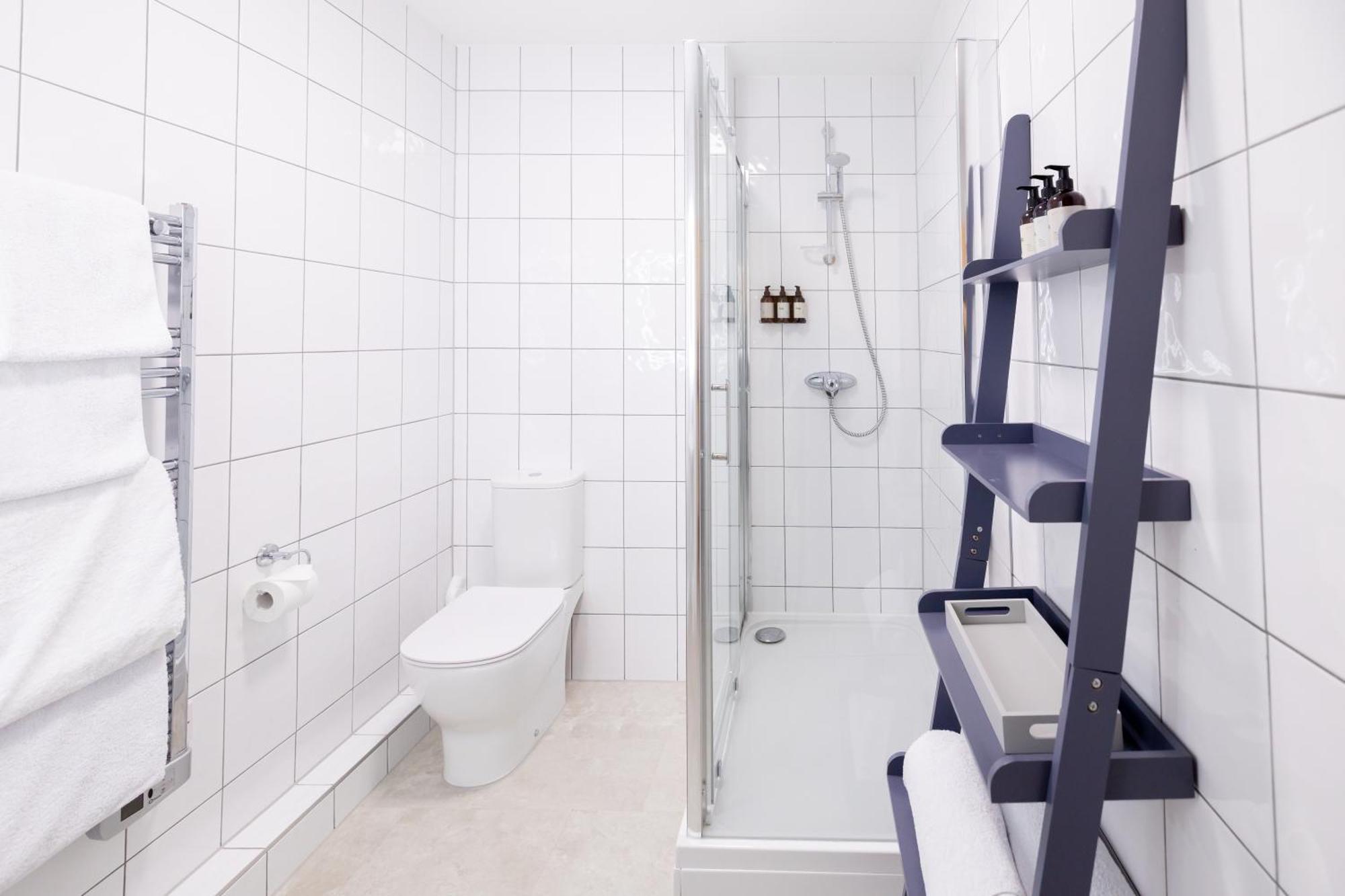 Saco Jersey - Merlin House Saint Helier Zewnętrze zdjęcie