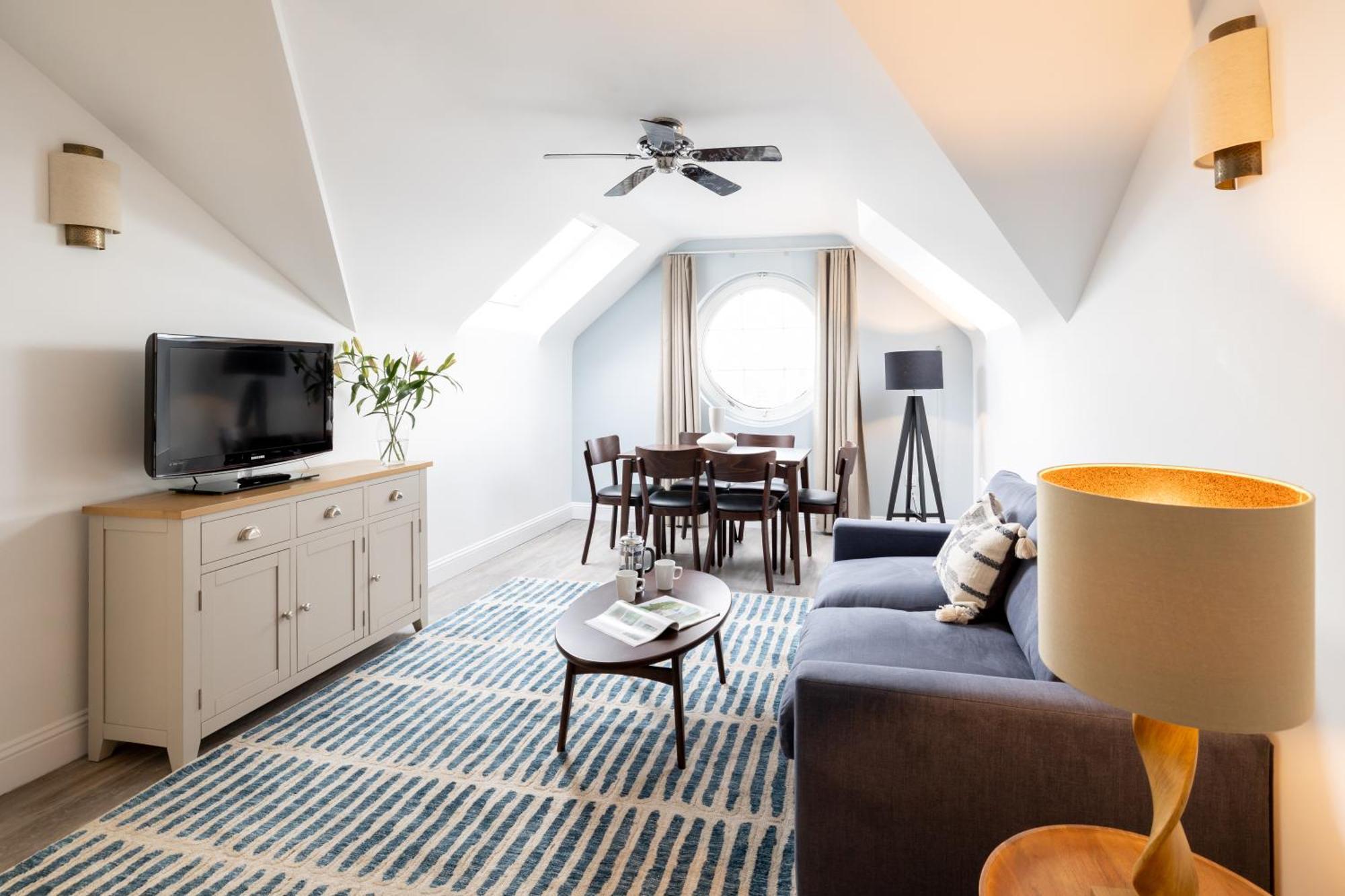 Saco Jersey - Merlin House Saint Helier Zewnętrze zdjęcie