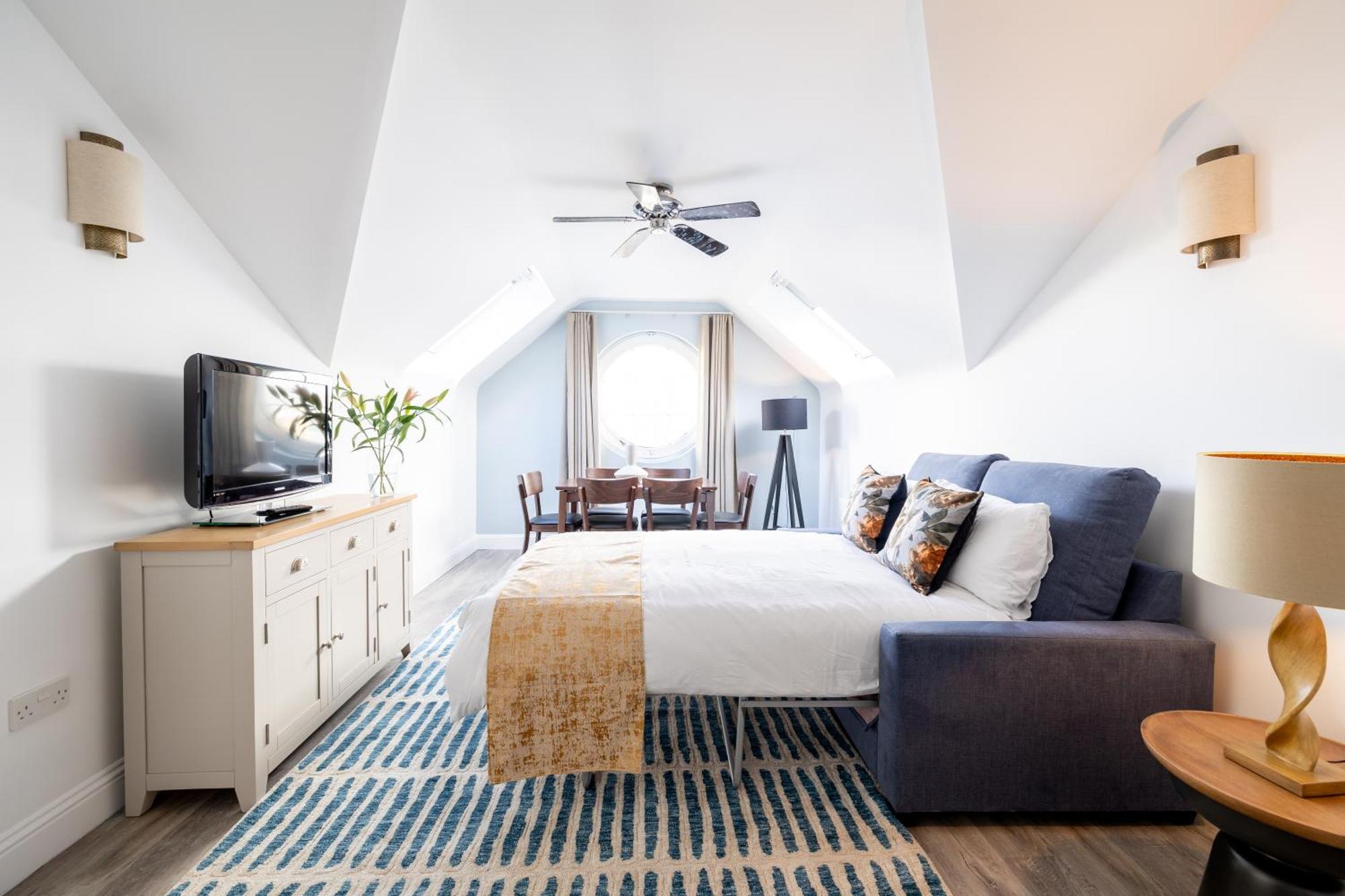 Saco Jersey - Merlin House Saint Helier Zewnętrze zdjęcie