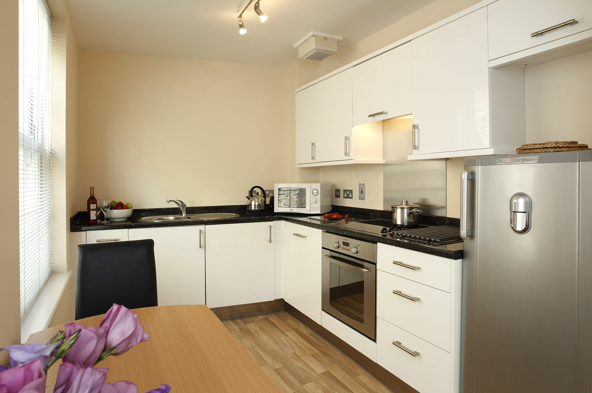 Saco Jersey - Merlin House Saint Helier Zewnętrze zdjęcie
