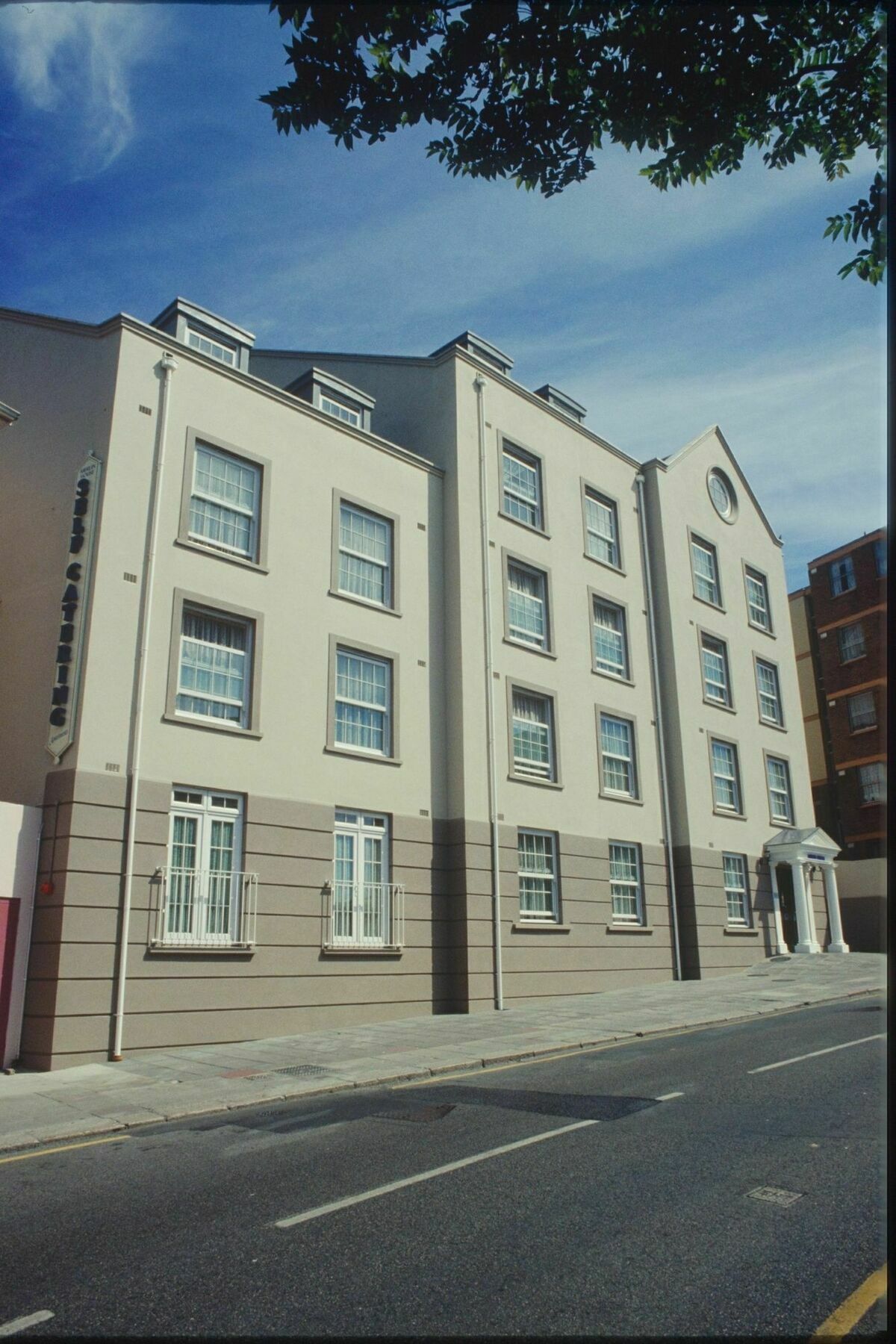 Saco Jersey - Merlin House Saint Helier Zewnętrze zdjęcie