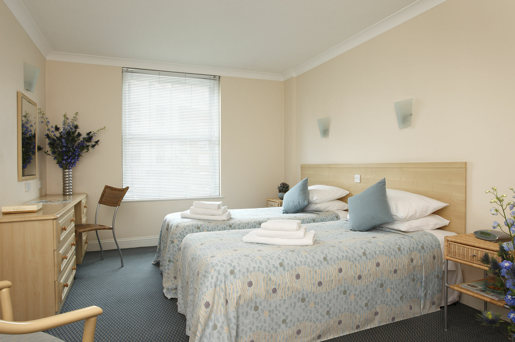 Saco Jersey - Merlin House Saint Helier Zewnętrze zdjęcie