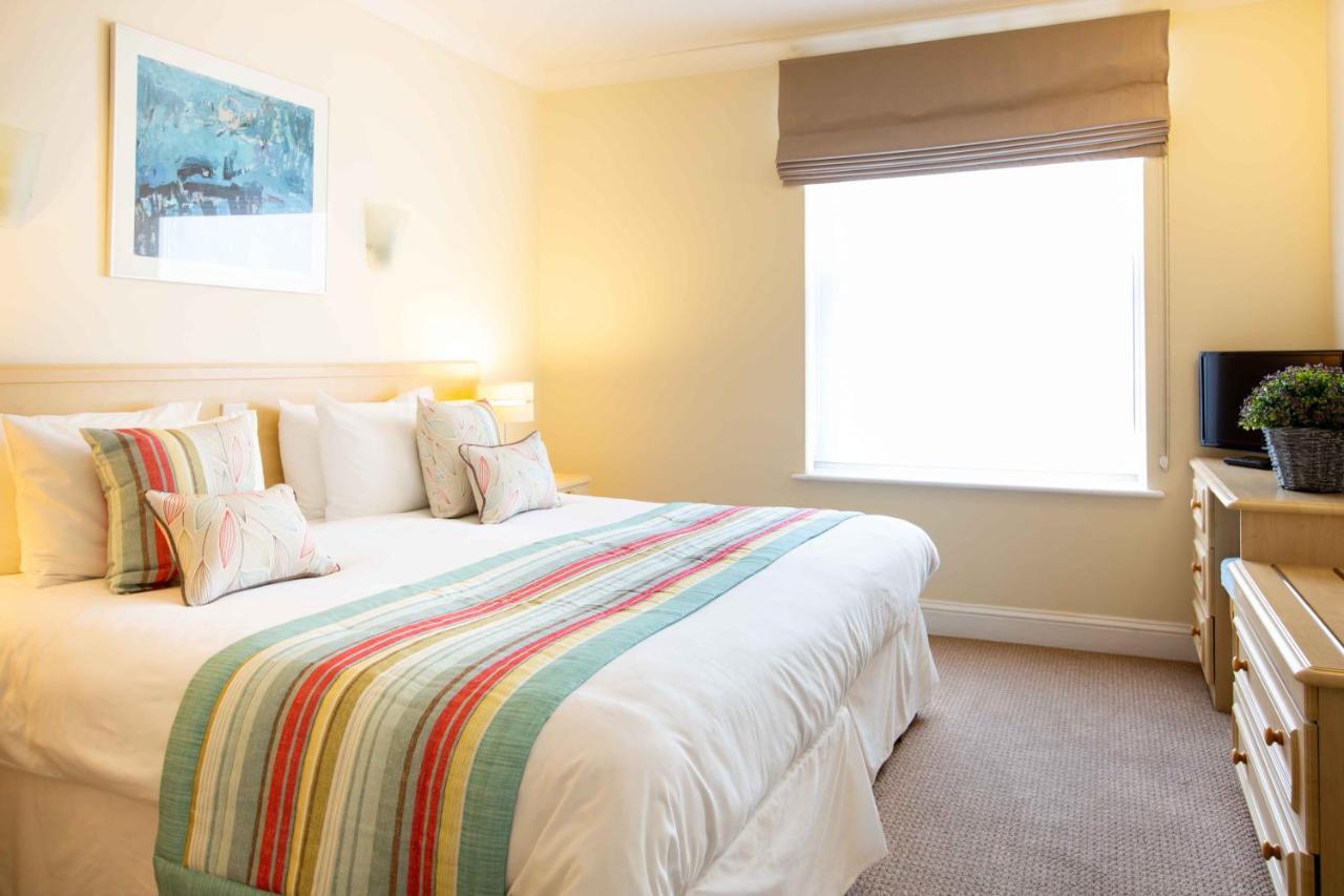 Saco Jersey - Merlin House Saint Helier Zewnętrze zdjęcie