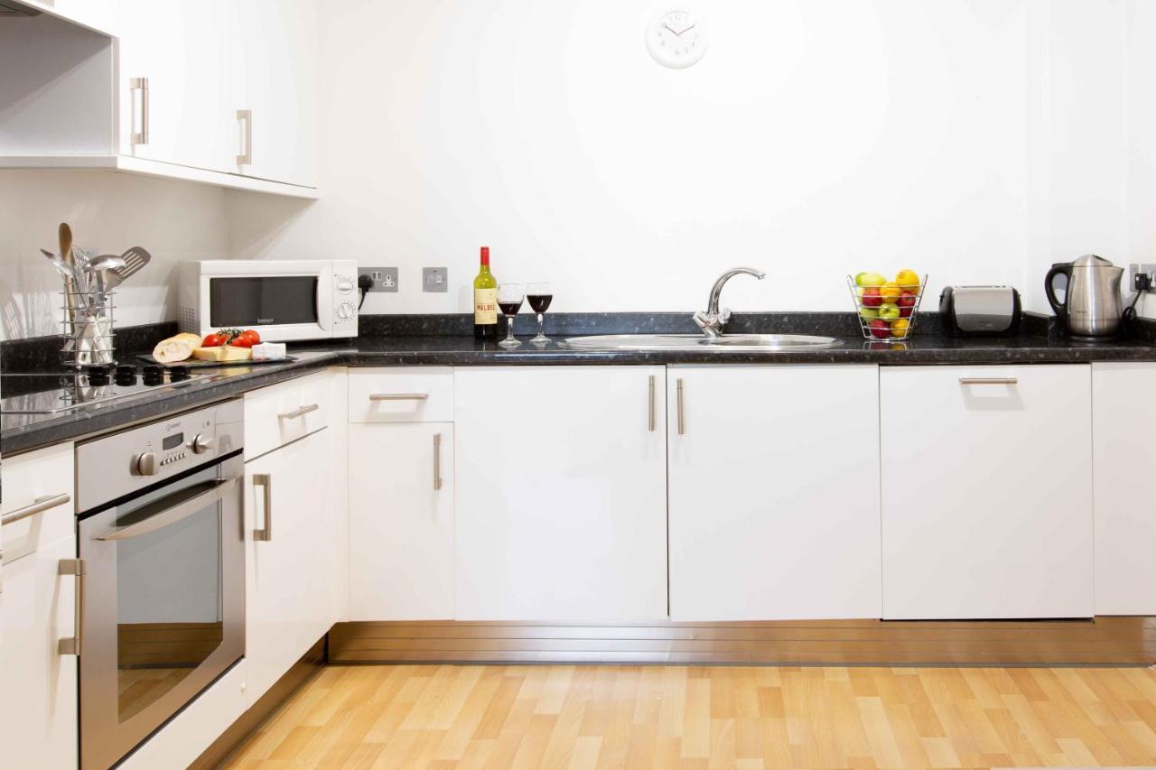 Saco Jersey - Merlin House Saint Helier Zewnętrze zdjęcie