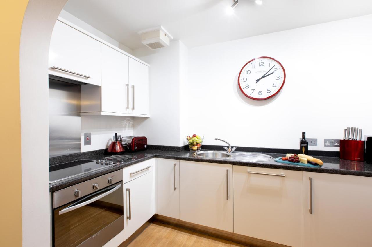 Saco Jersey - Merlin House Saint Helier Zewnętrze zdjęcie