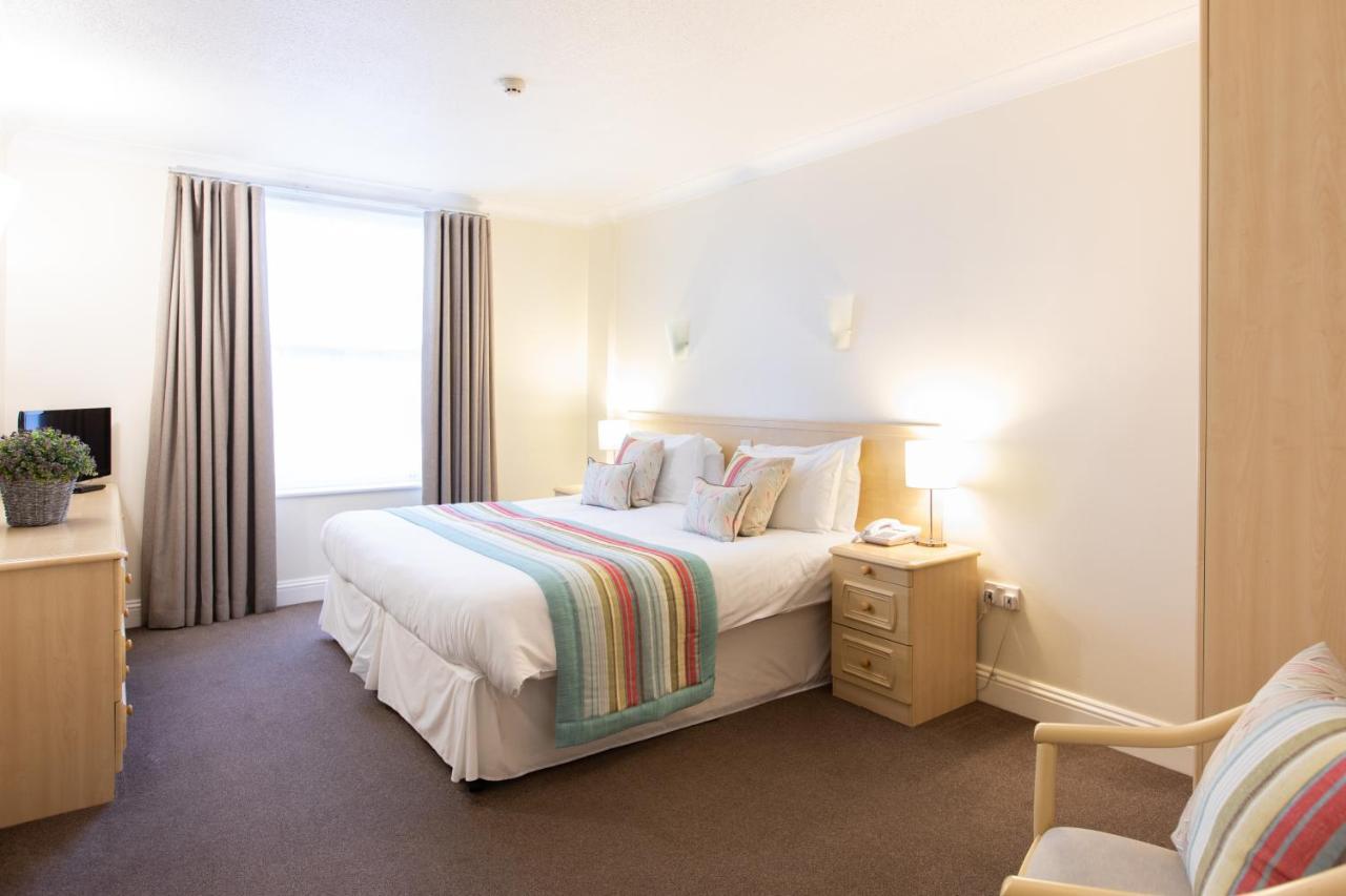 Saco Jersey - Merlin House Saint Helier Zewnętrze zdjęcie