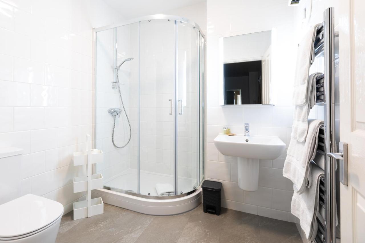Saco Jersey - Merlin House Saint Helier Zewnętrze zdjęcie