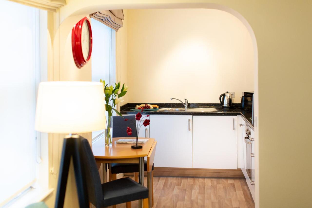 Saco Jersey - Merlin House Saint Helier Zewnętrze zdjęcie