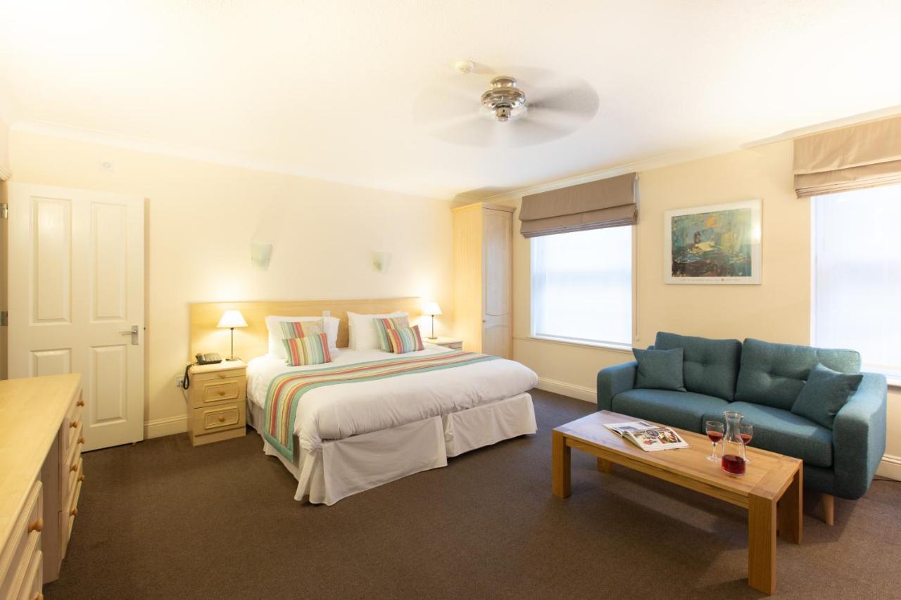 Saco Jersey - Merlin House Saint Helier Zewnętrze zdjęcie